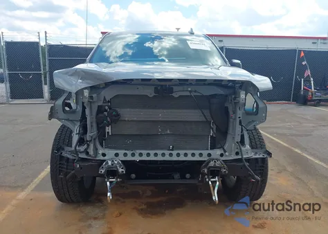 2024 GMC Sierra 1500 4Wd Short Box Denali from USA, damaged, VIN 3GTUUGED4RG456067